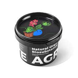 ���������� ��������� ������-������������������ ��� ��������� �������� AGROchelate (���������) (400 �.)  