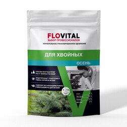 ���������� ������� ����� FLOVITAL 1��  