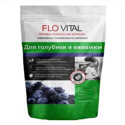 ���������� �/�������� FLOVITAL 1��  