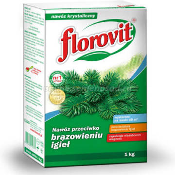 Florovit   (1)    , -, 