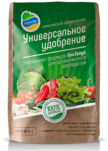    OrganicMix      , 200     , -, 