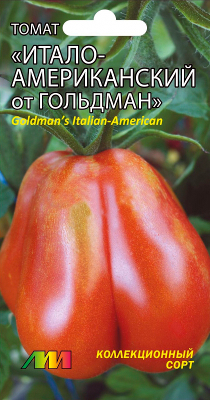 ���������� ������ ������ ������ ����������� ����� �����-������������ �� �������� (Goldman's Italian-American) , 5 ��. ������������� ����  