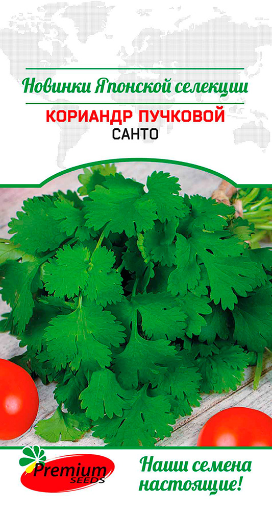 ���������� ������ Premium seeds �������� (�����) �������� �����, 0,5 � Sakata  