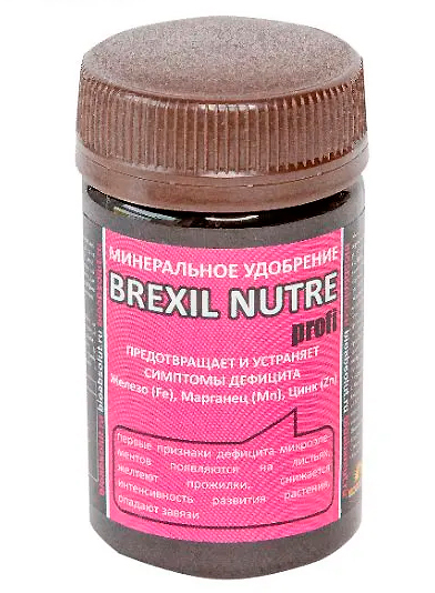      Brexil Nutre ( ), 50     , -, 