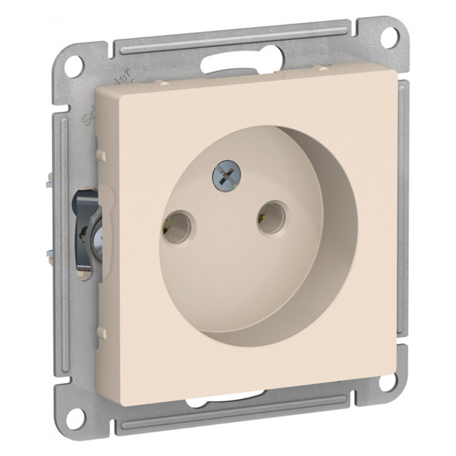 ���������� ������� 1 ���� SYSTEME ELECTRIC Atlas Design �/� �������  
