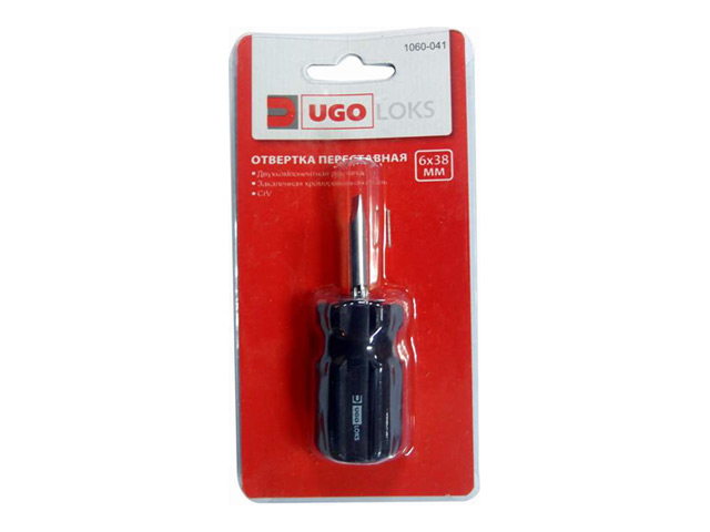 ���������� �������� ����������� UGO LOKS 6x38��  