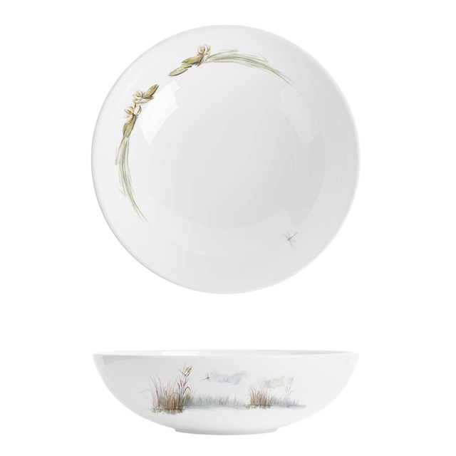 ���������� �������� ZAPEL Ardea Cinerea birds 15,5�� 0,41� ������  