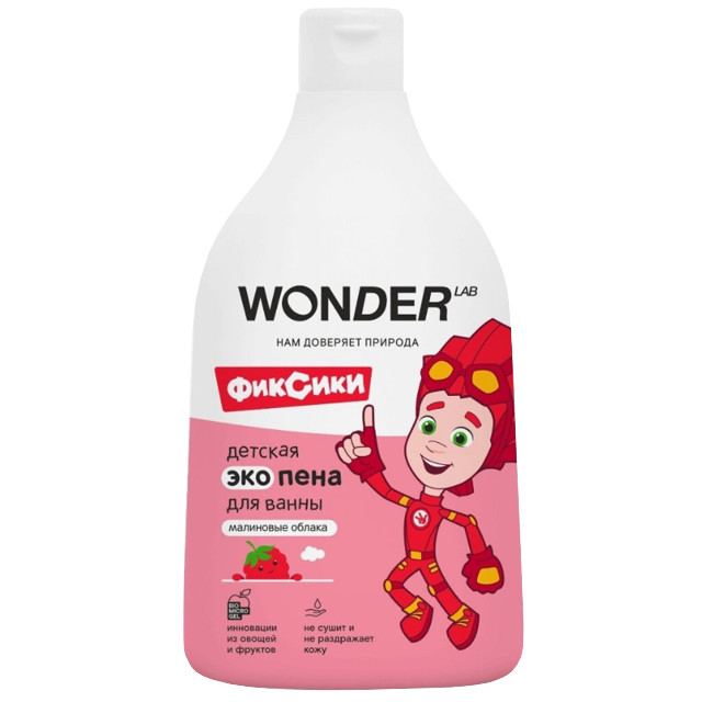���������� ���� ��� ���� WONDER LAB ��������� ������ 540��  