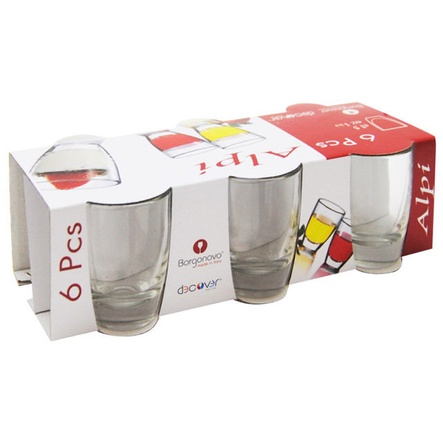 ���������� ����� ������ BORGONOVO Alpi 6��. 50�� ������  