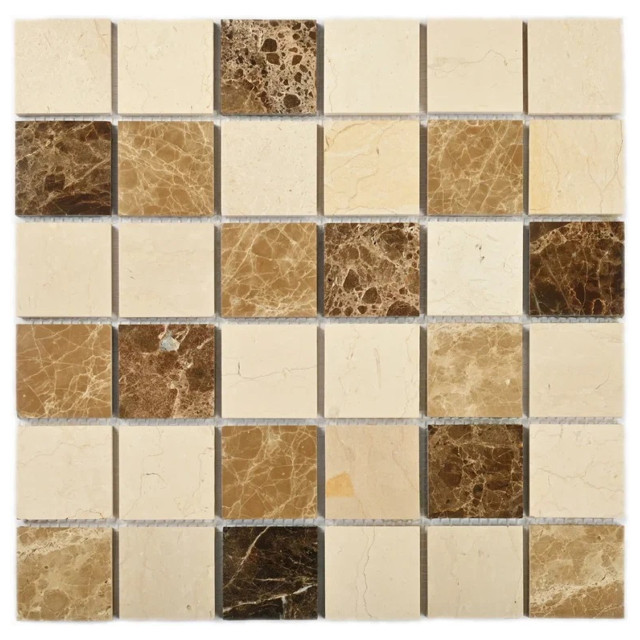 ���������� ������� �������� BONAPARTE Garda 30,5x30,5x0,7 ��������� ������-���������� ����  