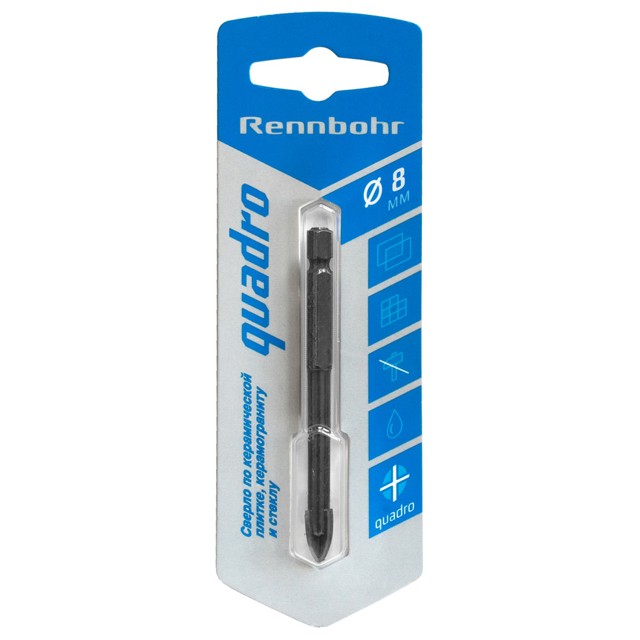 ���������� ������ �� ������ � ������ RENNBOHR 8�� 4-� �������  