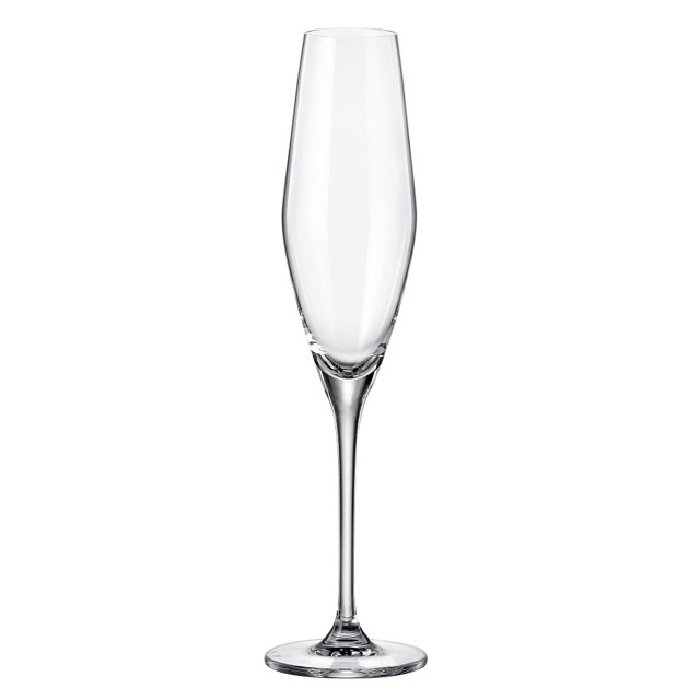 ���������� ����� ������� CRYSTAL BOHEMIA Loxia 6��. 210�� ���������� ������  