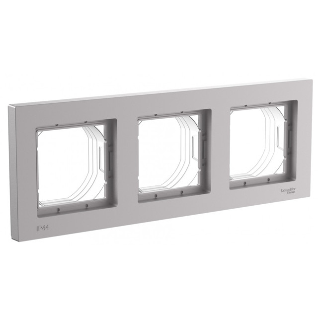 ���������� ����� 3 ����� SYSTEME ELECTRIC Atlas Design ��������  