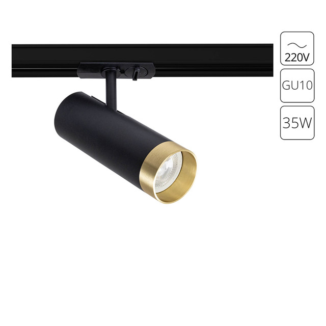 ���������� ���������� �������� ARTE LAMP ����� GU10 35�� �������� ������  