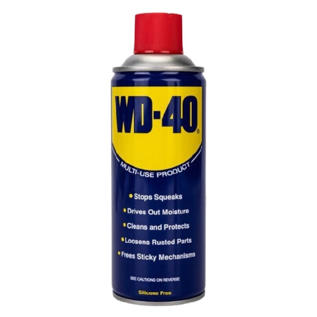 ���������� c������� ��� ������ ���������� WD-40 330��  