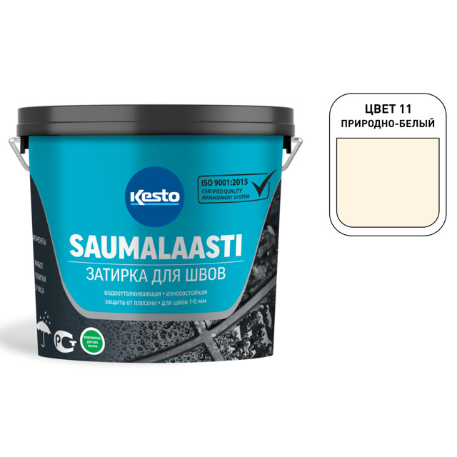 ���������� ������� ��� ���� KESTO Saumalaasti 1-6�� 3�� ��������-�����  