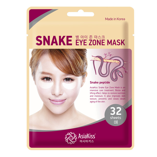 ���������� ����� ��� ���� ASIAKISS Snake �� ������� ���� 32�� 20��  