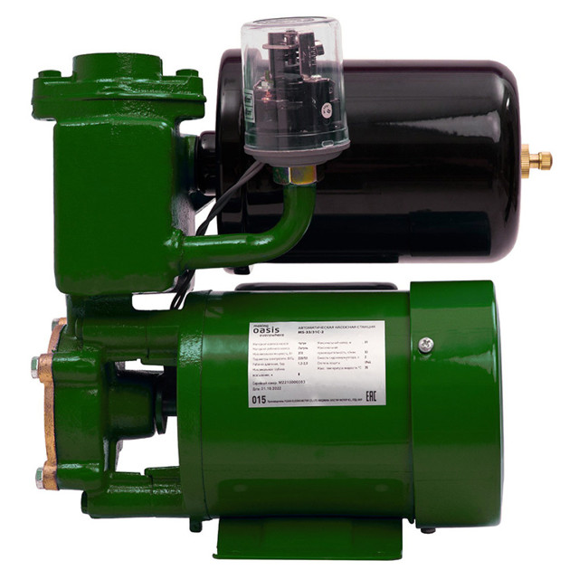 ���������� ������� �������� OASIS MS-33/31�-2 370�� 1980�/�  