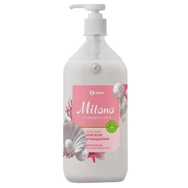 ���������� ���� ������ GRASS Milana ��������� 500��  