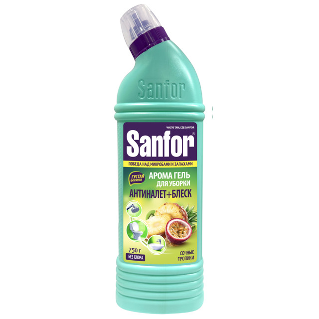 ���������� �������� �������� SANFOR ����� ��� ���������� ������ ������� ���� 750�  