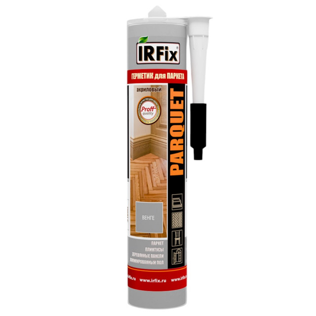 ���������� �������� ��������� IRFIX Parquet ��� ������� 310�� �����, ���. 20022  