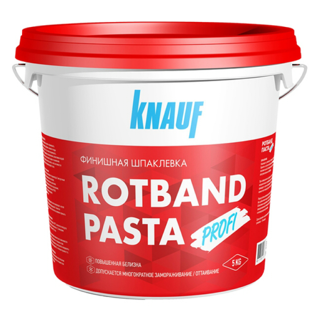 ���������� ��������� ������� KNAUF ������� ����� ����� 5��, ���.���-156117  