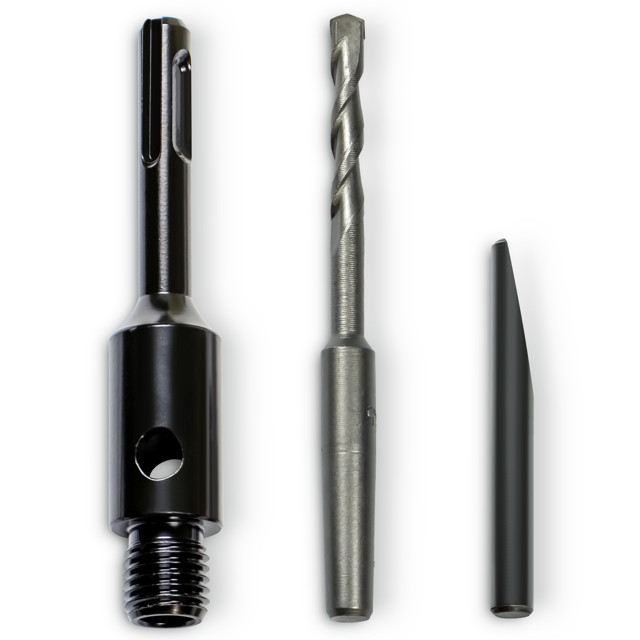 ���������� ������� METALLICA Optima SDS-plus 115�� ��� �������� ������� �16 � �������  
