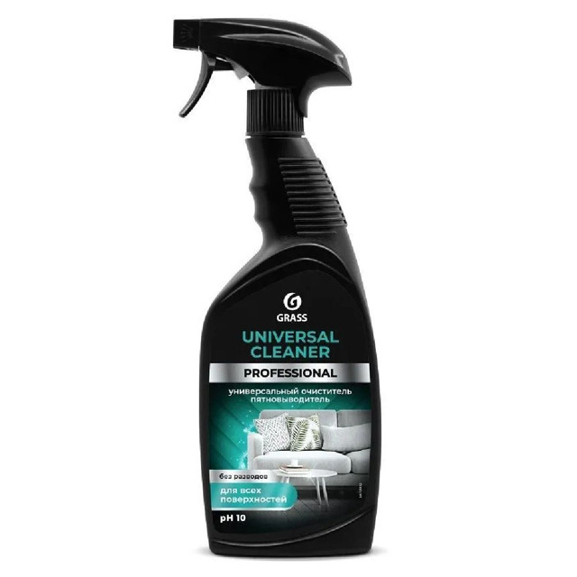 ���������� �������� ��� ������ GRASS Professional Clean Glass ����� 600��  