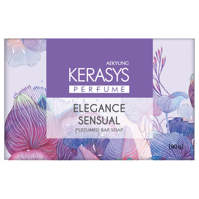 ���������� ���� KERASYS Perfume ������� 90�  
