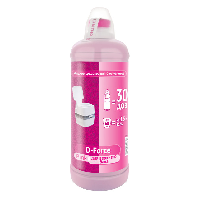 ���������� �������� D-Force Pink 1,8� ��� �������� ����  