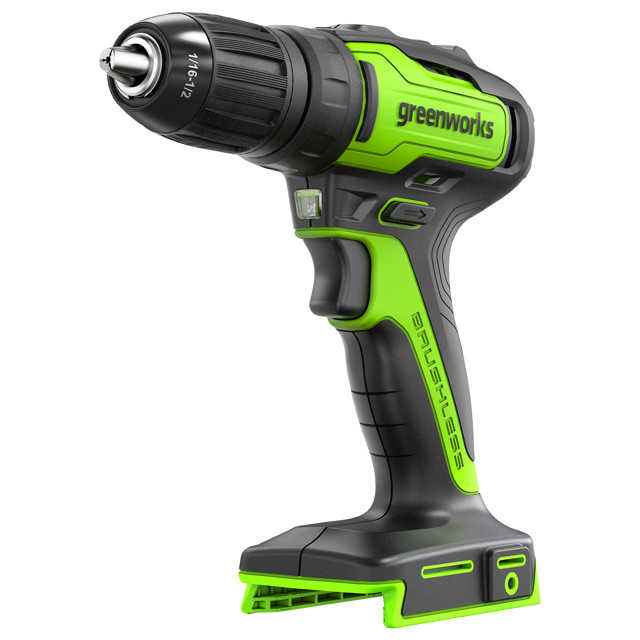 ���������� �����-���������� GREENWORKS 3704007UA 24� 35�� Li-Ion 2,0�� 1���  