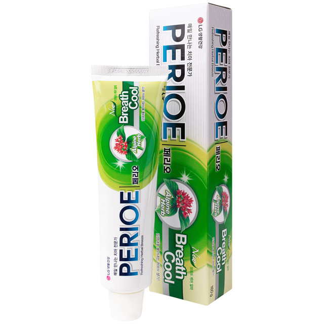 ���������� ����� ������ PERIOE Breath Care Alpha 160��  