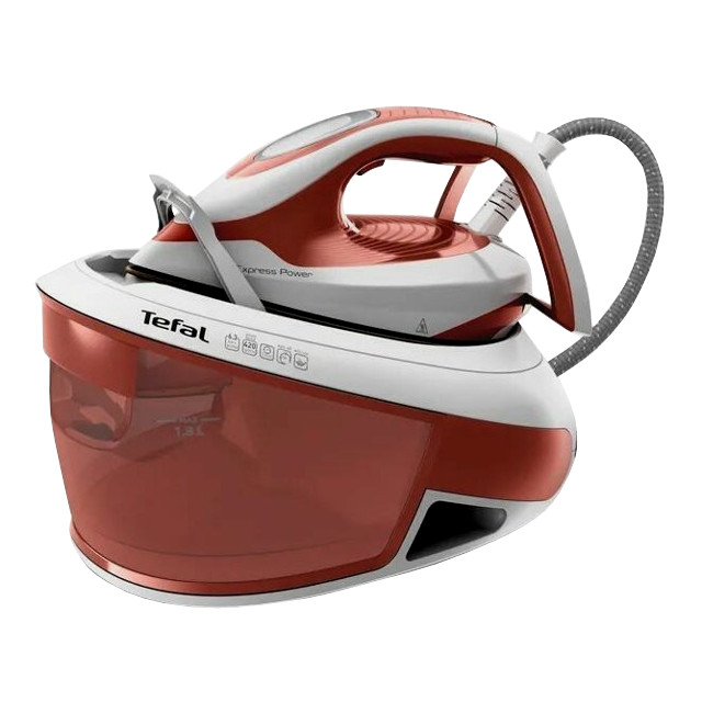���������� ������������� TEFAL SV8110E0 2400�� 420�/��� Durilium Airglide ��������������  