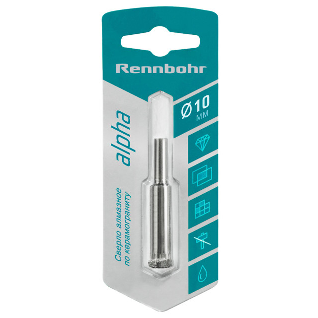 ���������� ������� �������� RENNBOHR 10��  