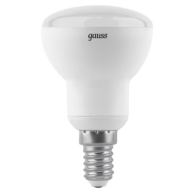 ���������� ����� ������������ GAUSS 6�� �14 Led 530�� 4100K R50 ���������  