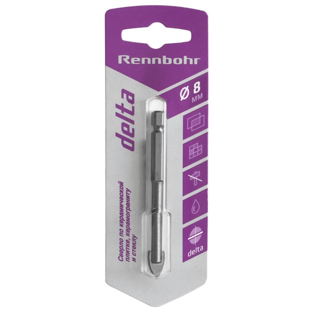 ���������� ������ �� ������ � ������ RENNBOHR 8�85��  
