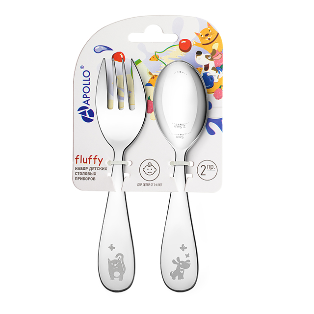 ���������� ����� �������� �������� APOLLO Fluffy 2 �����. ������� ����.�����  