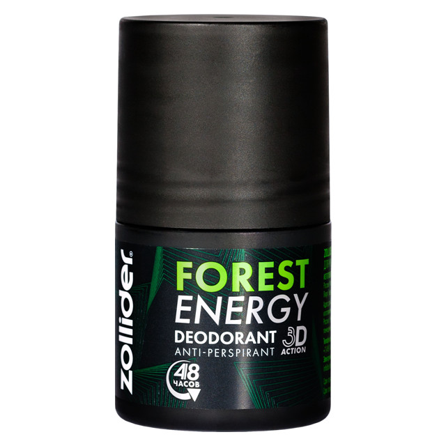 ���������� ���������� ZOLLIDER Forest Energy ����� 50��  