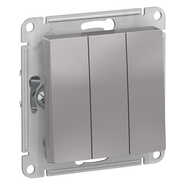 ���������� ����������� 3-��������� SYSTEME ELECTRIC Atlas Design  ��������  