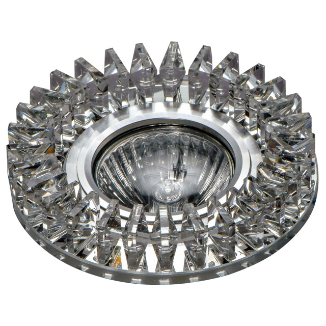 ���������� ���������� ������������ DE FRAN Flash � �������� GU5.3 ���� ���������� ���������  