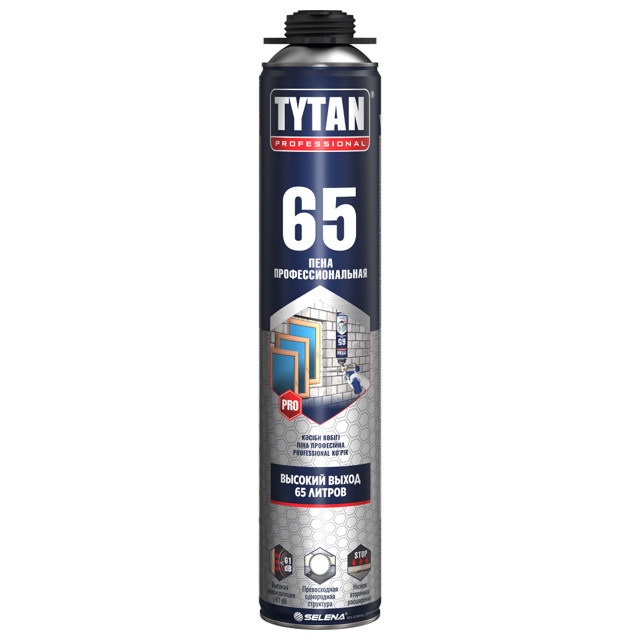���������� ���� ��������� TYTAN 65 �2 ���� 750��, ���.SEL-T-0005  