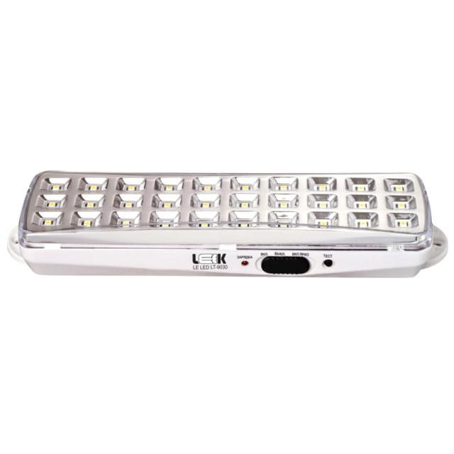 ���������� ���������� ��������� ������������ LEEK LED 2�� 6500�  IP20  
