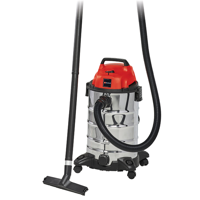 ���������� ������� ������������ EINHELL TC-VC1930S 30� 1500��  