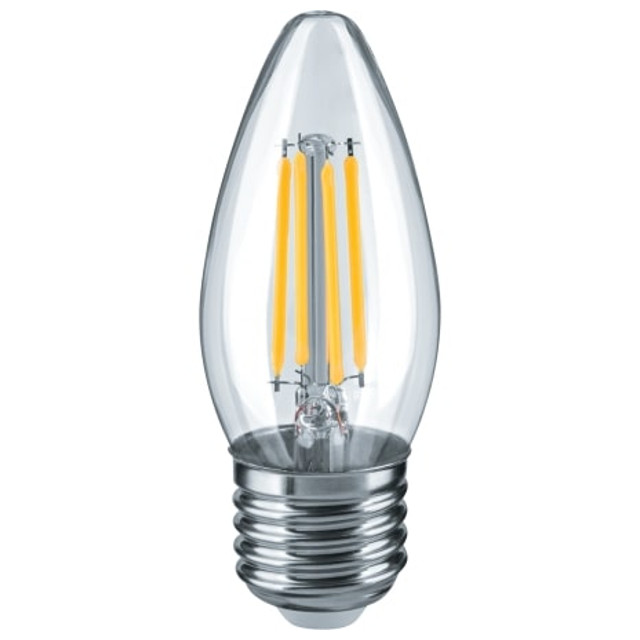 ���������� ����� ����������� NAVIGATOR 6�� �27 LED 2700� �27 650�� �����  