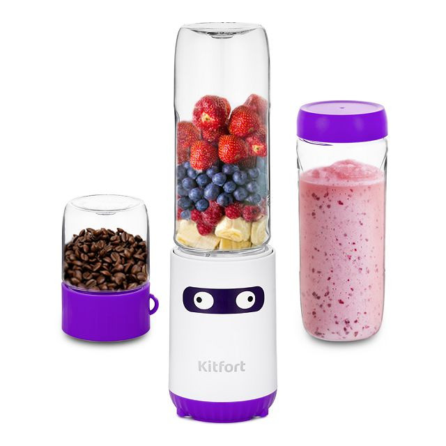 ���������� ������� KITFORT KT-3033-1 Shake&Take 150�� 0,3� ���������/������� �����/����������  