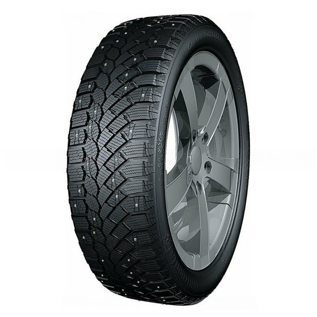 ���������� ���� ������������� GISLAVED NordFrost 200 ID R16 205/60 96T XL ����  