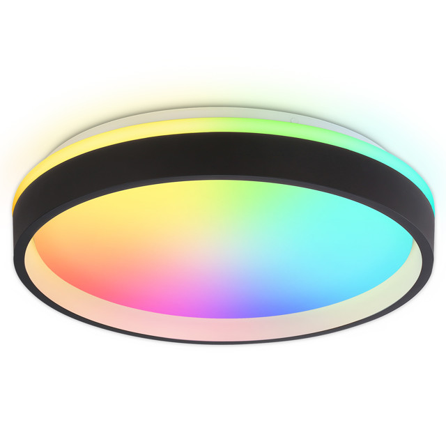 ���������� ���������� ������������ AMBRELLA LIGHT ���� RGB 3000K-6500K ������/������  