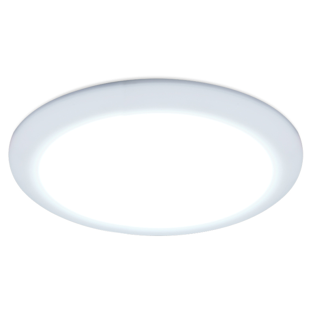 ���������� ���������� ������������ AMBRELLA LIGHT �������� LED 18��+6�� 6400K/3000K 3 ������ ����� ���� �����  