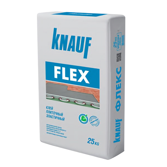 ���������� ���� ��������� KNAUF Flex 25��  
