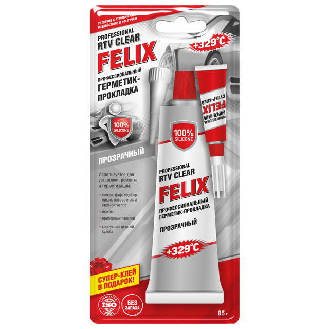 ���������� ��������-��������� FELIX 85� ����������  
